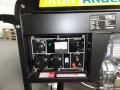  (220 )  Iron Angel EGD 6000 CLE